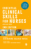 Essential Clinical Skills for Nurses