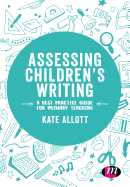 Assessing Children�S Writing