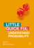 Little Quick Fix: Understand Probability