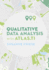 Qualitative Data Analysis With Atlas. Ti
