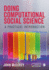 Doing Computational Social Science: a Practical Introduction