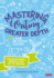 Mastering Writing at Greater Depth: a Guide for Primary Teaching