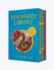 The Hogwarts Library Box Set: By J.K. Rowling
