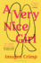 A Very Nice Girl: Imogen Crimp