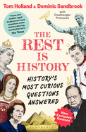 Bloomsbury the Rest is History