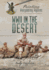 Wwii in the Desert (Painting Wargaming Figures)