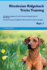 Rhodesian Ridgeback Tricks Training Rhodesian Ridgeback Tricks Games Training Tracker Workbook Includes Rhodesian Ridgeback Multilevel Tricks, Games Agility Part 1