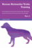 Roman Rottweiler Tricks Training Roman Rottweiler Tricks Games Training Tracker Workbook Includes Roman Rottweiler Multilevel Tricks, Games Agility Part 3