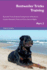 Rottweiler Tricks Training Rottweiler Tricks Games Training Tracker Workbook Includes Rottweiler Multilevel Tricks, Games Agility Part 3