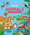 Wild Animals: With 80 Fact-Packed Flaps