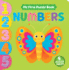 My First Puzzle Book: Numbers