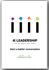 4i Leadership: Start a Bolder Conversation