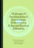 Challenges of Decoding Data in Spectroscopy, Reflectometry, X-Ray and Electron Diffraction