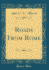Roads From Rome (Classic Reprint)