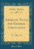 American Notes for General Circulation (Classic Reprint)