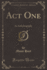 Act One