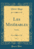 Les Mis�rables, Vol. 1: Fantine (Classic Reprint)