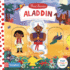Aladdin (First Stories)