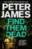Find Them Dead, Volume 16