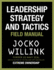 Leadership Strategy and Tactics: Field Manual