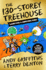 The 130-Storey Treehouse (the Treehouse Books) (the Treehouse Series)