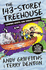 The 143-Storey Treehouse (the Treehouse Series)