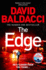The Edge: the Blockbuster Follow Up to the Number One Bestseller the 6: 20 Man (Travis Devine, 2)