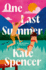 One Last Summer