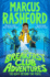 The Beast Beyond the Fence (the Breakfast Club Adventures)