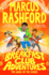 The Breakfast Club Adventures: the Ghoul in the School (the Breakfast Club Adventures, 2)