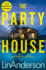 The Party House: an Atmospheric and Twisty Thriller Set in the Scottish Highlands