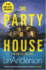 The Party House: an Atmospheric and Twisty Thriller Set in the Scottish Highlands