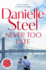Never Too Late: the Compelling Story of Love, Healing and Hope