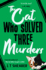 The Cat Who Solved Three Murders: a Cozy Mystery Perfect for Cat Lovers (Conrad the Cat Detective, 2)