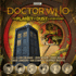 Doctor Who: the Planet of Dust & Other Stories: Doctor Who Audio Annual