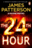 Penguin the 24th Hour (Womens Murder Club).