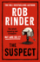 The Suspect: a Gripping Murder Mystery From the Sunday Times Bestselling Author and Criminal Barrister