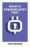 What is Cybersecurity for? (What is It for? )