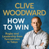 How to Win: Rugby and Leadership From Twickenham to Tokyo