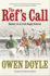 The Refs Call: Memoir of an Irish Rugby Referee
