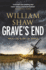 Grave's End: the Brilliant Third Book in the Ds Alexandra Cupidi Investigations