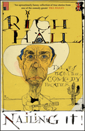 Nailing It! Tales From the Comedy Frontier