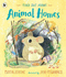 Find Out About...Animal Homes