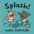 Splash! : (a Playful Introduction to Summer Fun at the Beach for Babies and Toddlers) (Leslie Patricelli Board Books)