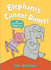 Elephants Cannot Dance! (an Elephant and Piggie Book)