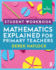 Student Workbook Mathematics Explained for Primary Teachers