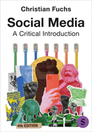 Social Media: a Critical Introduction
