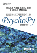 Building Experiments in Psychopy