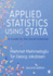 Applied Statistics Using Stata: A Guide for the Social Sciences