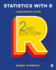 Statistics With R: a Beginner's Guide
